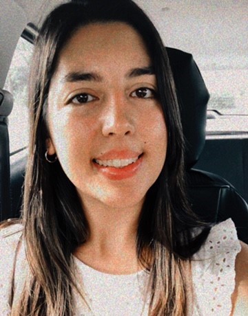 Valeria Durán